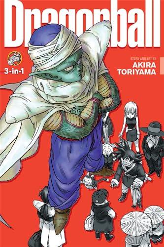 Dragon Ball (3-in-1 Edition), Vol. 5: ... By:Toriyama, Akira Eur:19,50 Ден2:1099