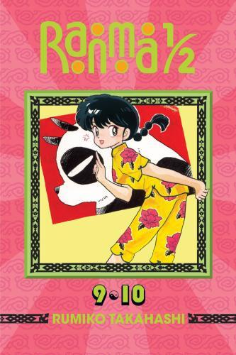 Ranma 1/2 (2-in-1 Edition), Vol. 5 By:Takahashi, Rumiko Eur:9,74 Ден2:899