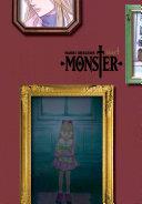 Monster, Vol. 4 By:Urasawa, Naoki Eur:16,24 Ден2:1399