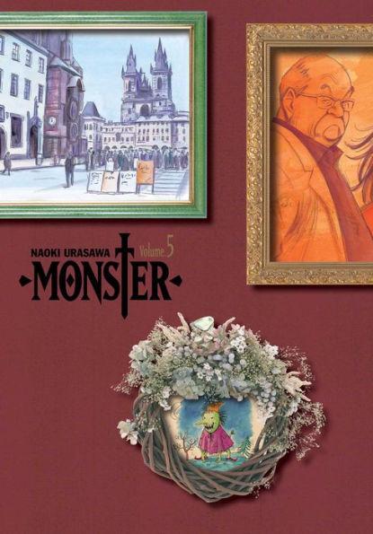 Monster: Perfect Edition, Vol. 5 By:Urasawa, Naoki Eur:11,37 Ден2:1399