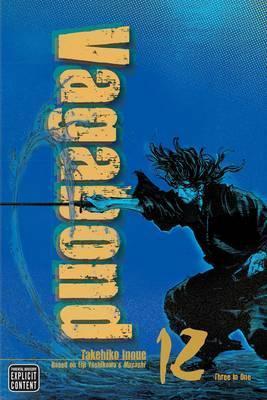 Vagabond (VIZBIG Edition), Vol. 12 By:Inoue, Takehiko Eur:9,74 Ден2:1399