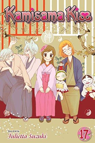 Kamisama Kiss, Vol. 17 By:Suzuki, Julietta Eur:24,37 Ден2:699