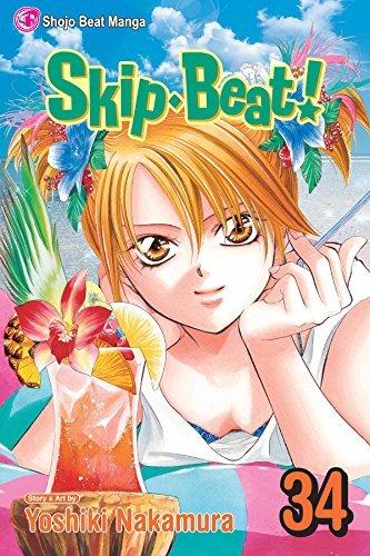Skip Beat!, Vol. 34 By:Nakamura, Yoshiki Eur:11,37 Ден2:599