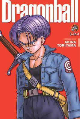 Dragon Ball (3-in-1 Edition), Vol. 10 : Includes vols. 28, 29 & 30 By:Toriyama, Akira Eur:14,62 Ден2:799