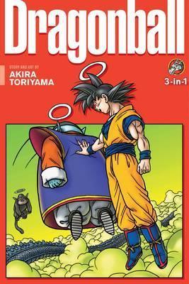 Dragon Ball (3-in-1 Edition), Vol. 12 By:Toriyama, Akira Eur:9,74 Ден2:799