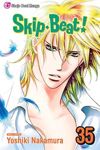 Skip Beat!, Vol. 35 By:Nakamura, Yoshiki Eur:11,37 Ден2:599