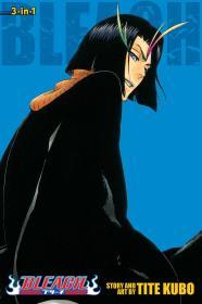 Bleach (3-in-1 Edition), Vol. 13 By:Kubo, Tite Eur:12,99 Ден2:999
