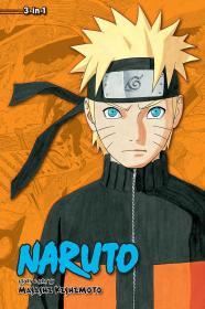 Naruto (3-in-1 Edition), Vol. 15 By:Kishimoto, Masashi Eur:14,62 Ден2:999