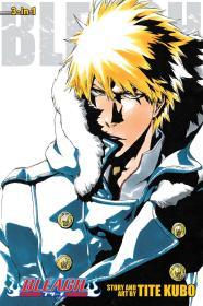 Bleach (3-in-1 Edition), Vol. 17 By:Kubo, Tite Eur:11,37 Ден2:999