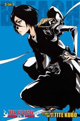 Bleach (3-in-1 Edition), Vol. 18 By:Kubo, Tite Eur:11,37 Ден2:999