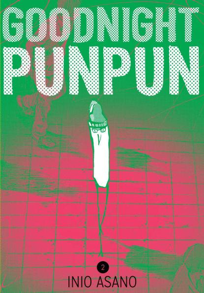 Goodnight Punpun, Vol. 2 By:Asano, Inio Eur:9,74 Ден2:1499