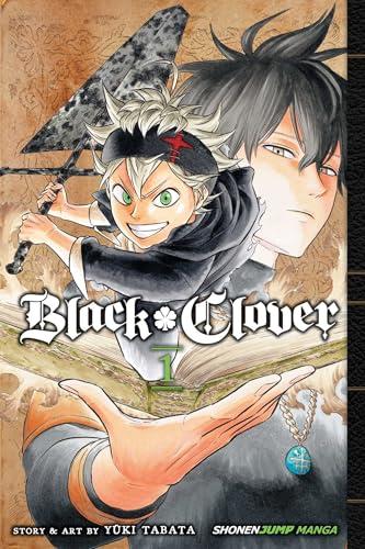Black Clover, Vol. 1 By:Tabata, Yuki Eur:9,74 Ден2:699