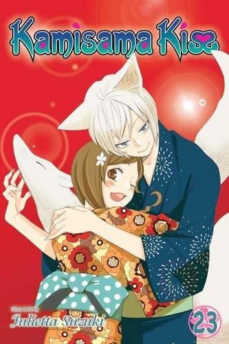 Kamisama Kiss, Vol. 23 By:Suzuki, Julietta Eur:14,62 Ден2:699
