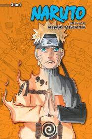Naruto (3-in-1 Edition), Vol. 20 By:Kishimoto, Masashi Eur:12,99 Ден2:999