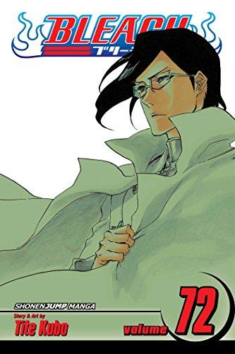Bleach, Volume 72 By:Kubo, Tite Eur:9,74 Ден2:599