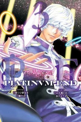 Platinum End, Vol. 3 By:Ohba, Tsugumi Eur:17,87 Ден2:599