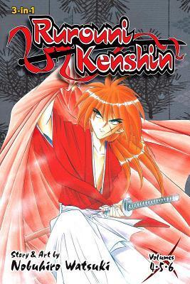 Rurouni Kenshin (3-in-1 Edition), Vol. 2 By:Watsuki, Nobuhiro Eur:14,62 Ден2:1099