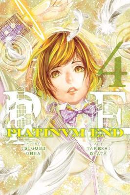 Platinum End, Vol. 4 By:Ohba, Tsugumi Eur:17,87 Ден2:599