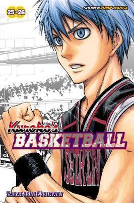 Kuroko's Basketball, Vol. 13 : Includes vols. 25 & 26 By:Fujimaki, Tadatoshi Eur:11,37 Ден2:899