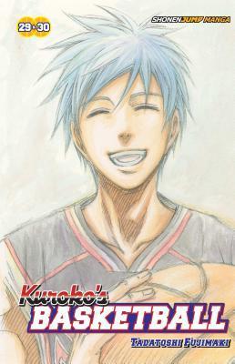 Kuroko's Basketball, Vol. 15 : Includes vols. 29 & 30 By:Fujimaki, Tadatoshi Eur:9,74 Ден2:999