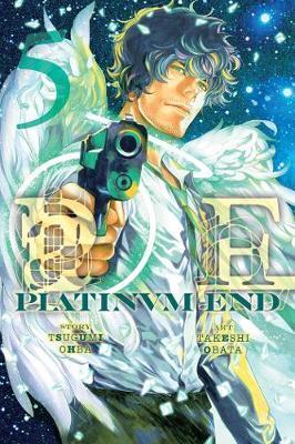 Platinum End, Vol. 5 By:Ohba, Tsugumi Eur:11,37 Ден2:599