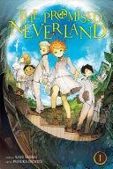 The Promised Neverland By:Shirai, Kaiu Eur:16,24 Ден2:599