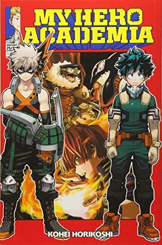 My Hero Academia, Vol. 13 By:Horikoshi, Kohei Eur:9,74 Ден2:599