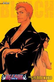 Bleach 2-in-1 Edition, Vol. 25: Includes vols. 73-74 By:Kubo, Tite Eur:11,37 Ден2:999