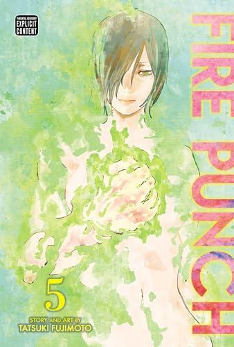 Fire Punch, Vol. 5 By:Fujimoto, Tatsuki Eur:9,74 Ден2:799