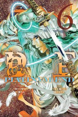 Platinum End, Vol. 6 By:Ohba, Tsugumi Eur:11,37 Ден2:599