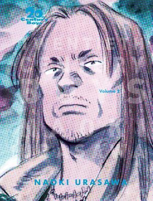 20th Century Boys: The Perfect Edition, Vol. 2 By:Urasawa, Naoki Eur:11,37 Ден2:1099