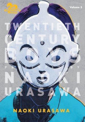 20th Century Boys: The Perfect Edition, Vol. 5 By:Urasawa, Naoki Eur:16,24 Ден2:1099
