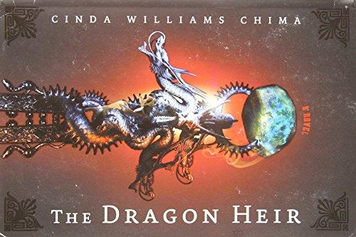 The Dragon Heir By:Chima, Cinda Williams Eur:9,74 Ден2:699