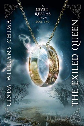 The Exiled Queen (a Seven Realms Novel, Book 2) By:Chima, Cinda Williams Eur:11,37 Ден2:699