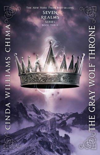 The Gray Wolf Throne By:Chima, Cinda Williams Eur:9,74 Ден2:699