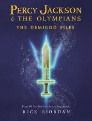 The Demigod Files By:Riordan, Rick Eur:19,50 Ден2:699
