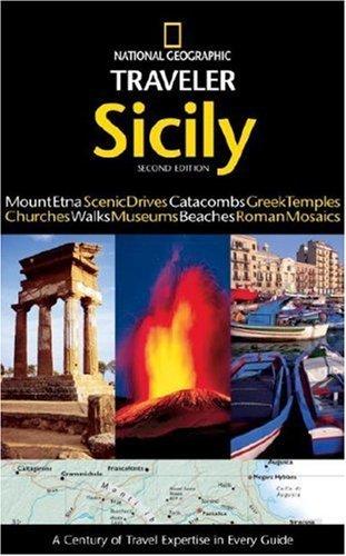 Sicily By:Jepson, Tim Eur:19,50 Ден2:999