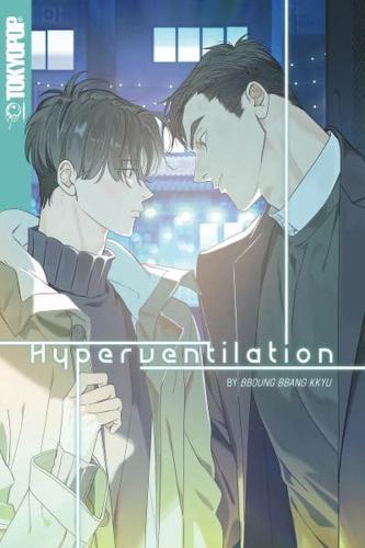 Hyperventilation By:Kkyu, Bboong Bbang Eur:12,99 Ден2:899