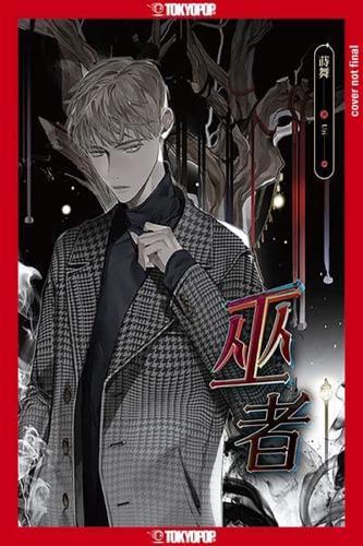 The Wizard (Novel) By:Wu, Shi Eur:12,99 Ден1:1099