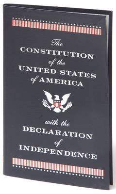The Constitution of the United States of America With the Declaration of Independence - Barnes & Noble Collectible Editions By:States, United Eur:24,37 Ден2:899