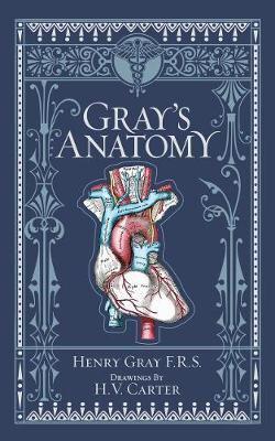 Gray's Anatomy (Barnes & Noble Collectible Editions) - Barnes & Noble Collectible Editions By:(illustrator), H.V. Carter Eur:26 Ден1:2899