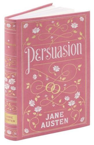 Persuasion - Barnes & Noble Collectible Editions By:Austen, Jane Eur:4,86 Ден2:1499