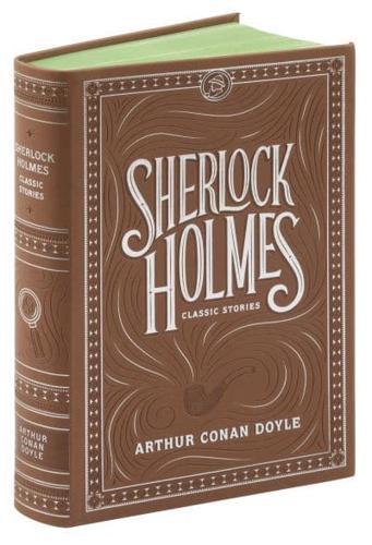 Sherlock Holmes By:Doyle, Arthur Conan Eur:4,86 Ден2:1499