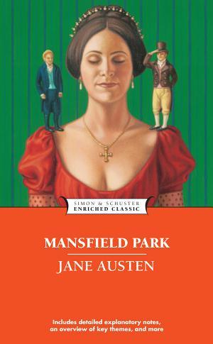 Mansfield Park By:Austen, Jane Eur:4,37 Ден2:299