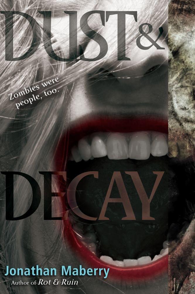 Dust & Decay By:Maberry, Jonathan Eur:9,74 Ден2:699