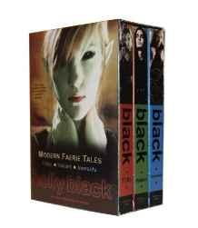 Modern Faerie Tales By:Black, Holly Eur:14,62 Ден2:1399