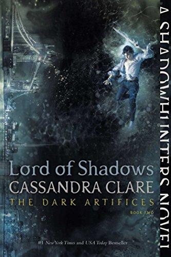 Lord of Shadows By:Schuster, Simon and Eur:22,75 Ден2:899
