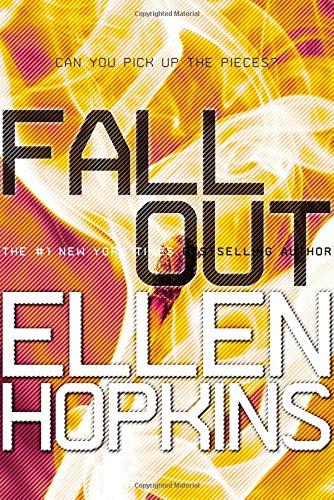Fallout By:Hopkins, Ellen Eur:11,37 Ден2:699