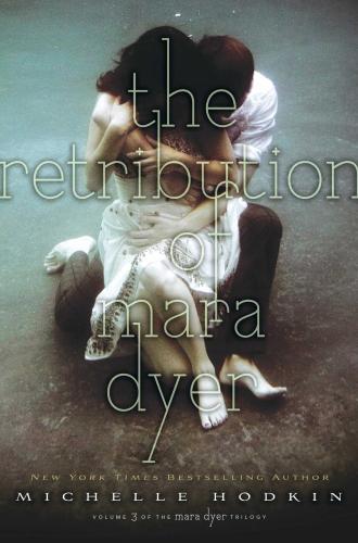 The Retribution of Mara Dyer, Volume 3 By:Hodkin, Michelle Eur:16,24 Ден2:699