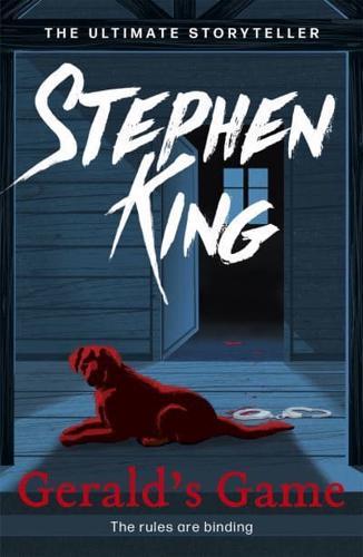 Gerald's Game By:King, Stephen Eur:12,99 Ден2:899